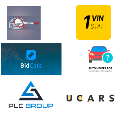 Removal package bundle remove vin from sites bidfax, bidcars, statvin, autohelperbot, ucarspro, plcua