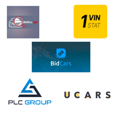 Removal package bundle remove vin from sites bidfax, bidcars, statvin, plc ua, ucars