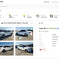 AutoAstat.com record listing VIN Photos Mileage Delete 24h/7 24h Permament