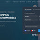 Bidcars record listing VIN Photos Mileage Delete 24h/7 12h Permament