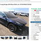 BidFax record listing VIN Photos Mileage Delete 24h/7 12-24h Permament