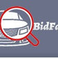 BidFax record listing VIN Photos Mileage Delete 24h/7 12-24h Permament