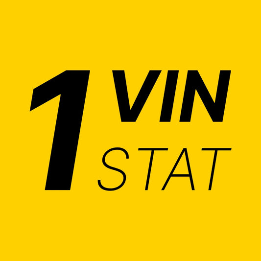 STATVIN record listing VIN Photos Mileage Delete 24h/7 12h Permament