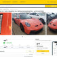 STATVIN record listing VIN Photos Mileage Delete 24h/7 12h Permament